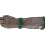 Euroflex Stechhandschuh 19cm Stulpe