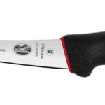 Victorinox Fibrox Dual Grip Ausbeinmesser 12cm 5.6613.12D