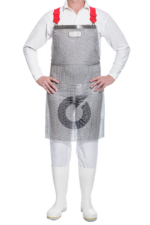 Euroflex Stechschutzschürze Light 75x50