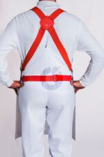 Euroflex Stechschutzschürze Light 75x50 – Bild 2