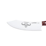 Giesser Chefs No. 1 Red Diamond
