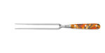 Giesser PremiumCut Fork No. 1 Spicy Orange