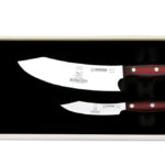 Giesser PremiumCut Set No. II Rocking Chef