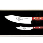 Giesser PremiumCut Set No. II Red Diamond