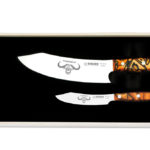 Giesser PremiumCut Set No. II Spicy Orange