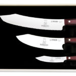 Giesser PremiumCut Set No. III Rocking Chef