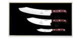 Giesser PremiumCut Set No. III Rocking Chef