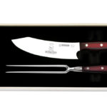 Giesser PremiumCut Tranchierset Rocking Chef