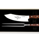 Giesser PremiumCut Tranchierset Tree of Life