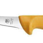 Swibo Ausbeinmesser halb-flex 13cm