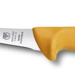 Swibo Ausbeinmesser halb-flex 16cm