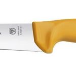 Swibo Schlacht- und Bankmesser 18cm