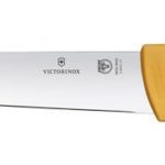 Swibo Schlacht- und Bankmesser 21cm