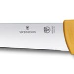 Swibo Schlacht- und Bankmesser 26cm