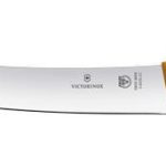 Swibo Schlachtmesser & Schiermesser 22cm