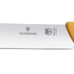 Swibo Schlacht- und Bankmesser 22cm