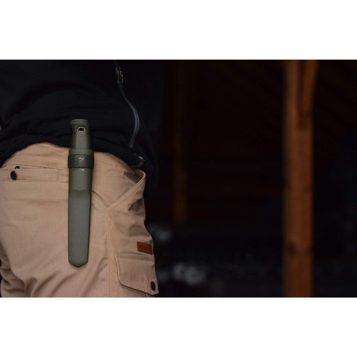 Morakniv Kansbol – Bild 2