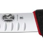 Victorinox Fibrox Dual Grip Schlachtmesser 20cm 5.7223.20D