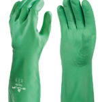 Showa Chemikalienschutz-Handschuh