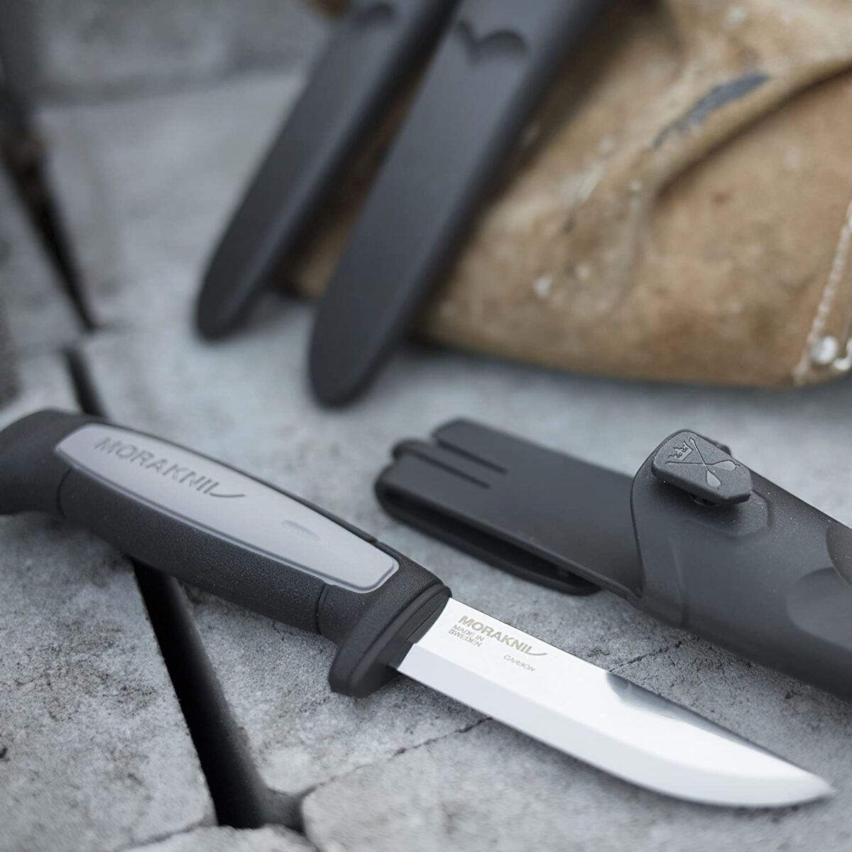 Mora ROBUST – Bild 3