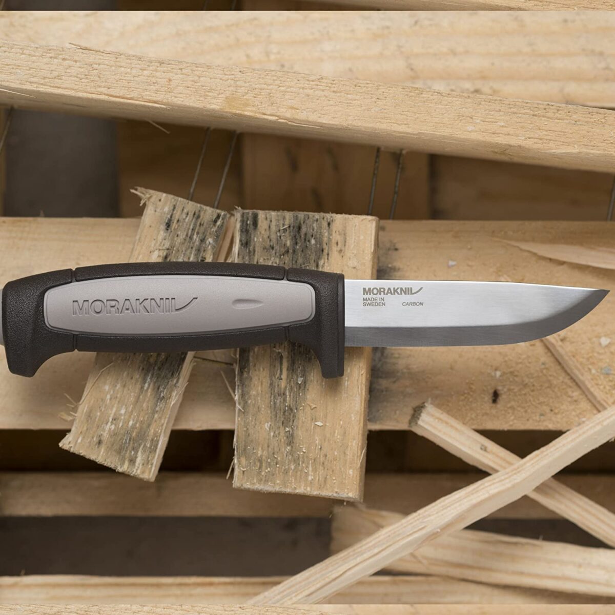 Mora ROBUST – Bild 2