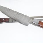 Handmade Tranchier Set