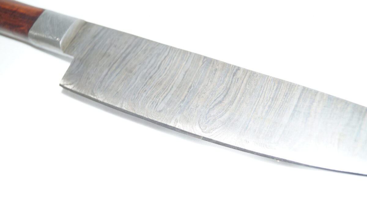 Handmade Tranchier Set – Bild 2