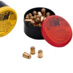 Turbocut Kartuschen für Betäubungsapparate