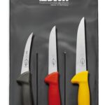 F.Dick Messerset Zerlegemeisterschaft