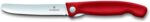 Victorinox Swiss Classic Faltbares Gemüsemesser rot – Bild 2