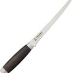 Mora Classic 1891 Fillet Knife schwarz