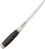 Mora Classic 1891 Fillet Knife schwarz