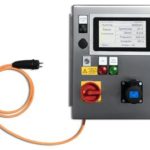 Betäubungsgerät BTWA