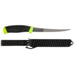 Mora Fishing Comfort Fillet 115 Fischmesser