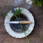 Mora Steakmesser Masur 4er Set – Bild 2