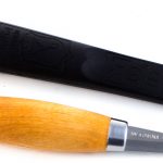 Morakniv Schnitzmesser WOOD CARVING 120