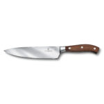 Victorinox Grand Maitre Kochmesser 20 cm mit Holzgriff