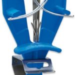 Bobet Sharp Easy blau