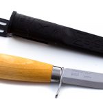 Morakniv Schnitzmesser WOOD CARVING Junior 73/164