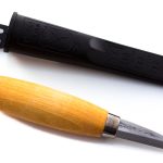 Morakniv Schnitzmesser WOOD CARVING 122