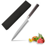 Damast Yanagiba Messer