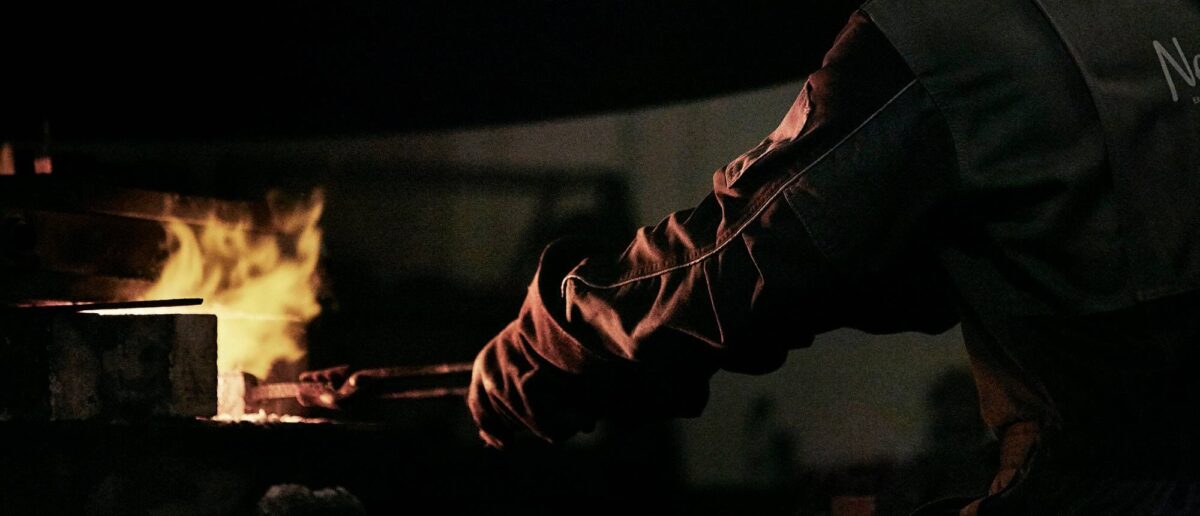 Nesmuk Janus Brotmesser 270 – Bild 3