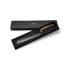 Nesmuk Janus Brotmesser 270 - Karelische Maserbirke
