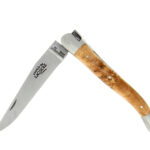 Forge de Laguiole Taschenmesser 11cm Inox