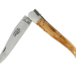 Forge de Laguiole Taschenmesser 12cm Inox