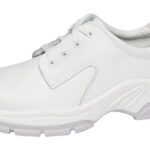 ABEBA Sicherheitshalbschuh Protektor Line