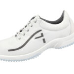 ABEBA Sicherheitshalbschuh UNI6