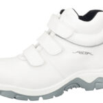 ABEBA Sicherheitstiefel Anatom