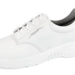 ABEBA Sicherheitshalbschuh X-Light