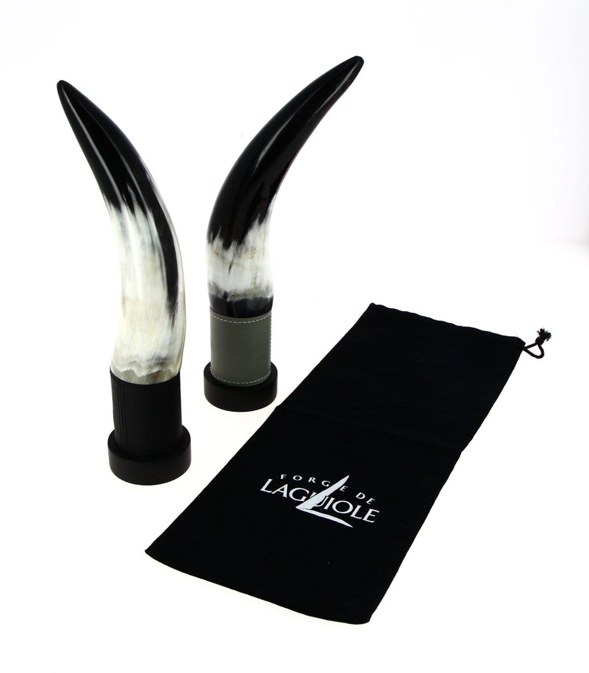 Forge de Laguiole Pfeffermühle – Bild 2